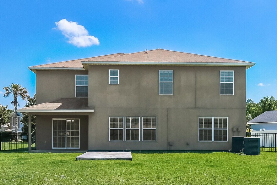 Building Photo - 75047 Brookwood Dr
