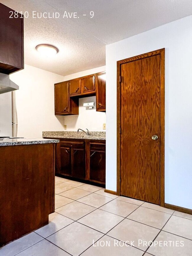 Building Photo - Charming & Affordable Living for $1,325/mo...