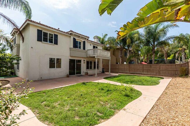 Building Photo - Beautiful Oceanside Cul-De-Sac Home!