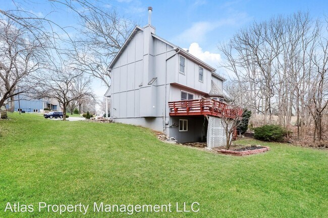 Building Photo - 4 br, 2.5 bath House - 7829 Twilight Lane