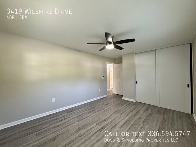 Building Photo - 3419 Wilshire Dr