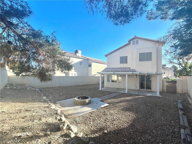 Building Photo - 3701 Cactus Wheel Ct