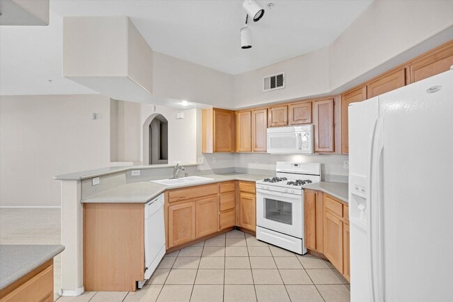 Building Photo - Downstairs Condominium