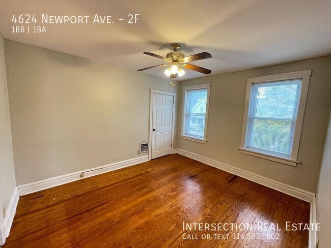 Building Photo - 4624 Newport Ave