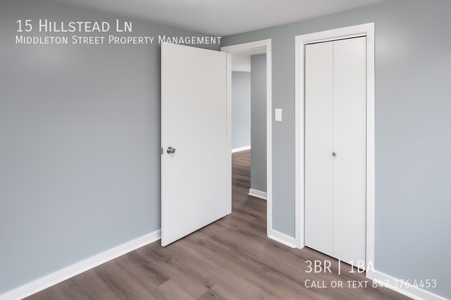 Building Photo - 15 Hillstead Ln