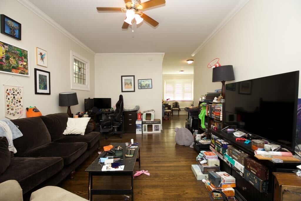Building Photo - 1130 Maple