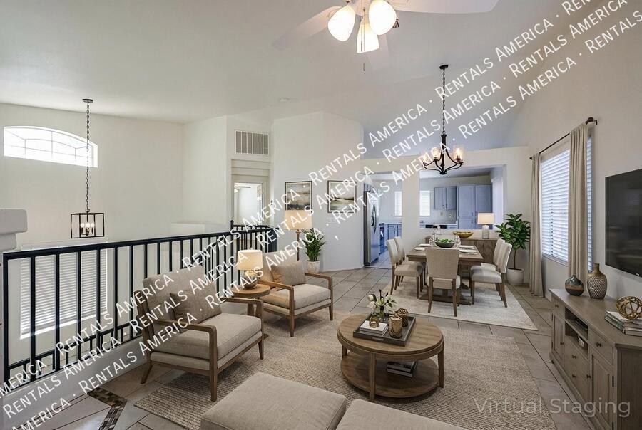 Building Photo - 4138 W Charter Oak Rd