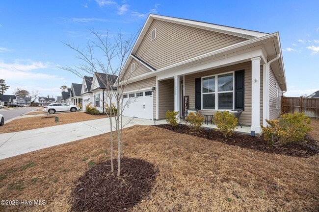 Building Photo - 3 Bed 2 Bath Unfurnished Single Family Home