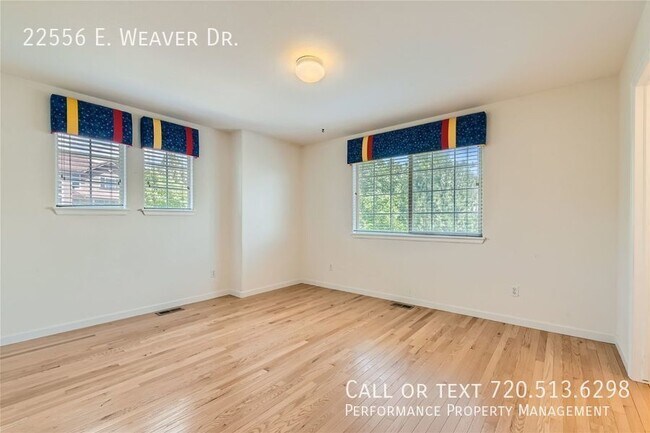 Building Photo - 22556 E Weaver Dr