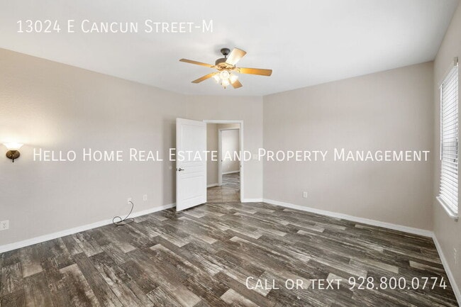 Building Photo - 13024 E Cancun St