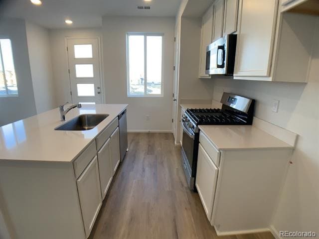 Building Photo - 22891 E Stanford Ln