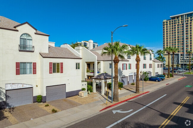 Building Photo - St. Croix Villas Condominiums