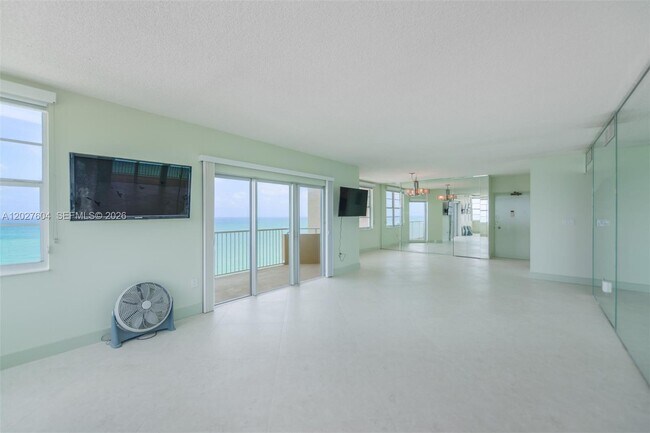 Building Photo - 1950 S Ocean Dr