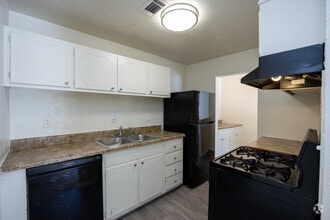 Interior Photo - Villas de las Colinas 3