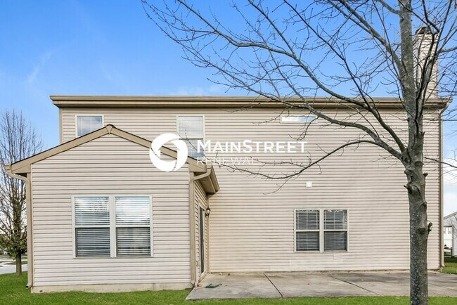 Building Photo - 4 Bedroom Pet-Friendly Home in Indianapoli...
