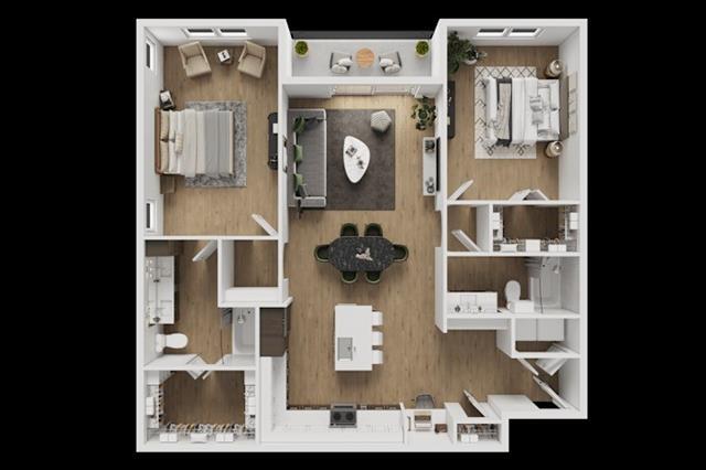 Building Photo - 320 Goll St