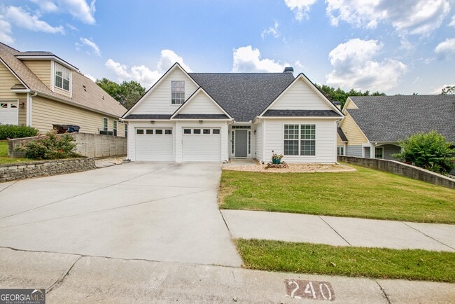 Primary Photo - 240 Turnbridge Cir