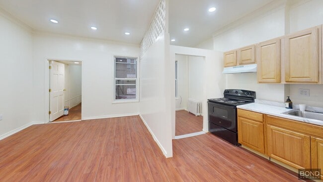 Floorplan - 18 West 37th Street