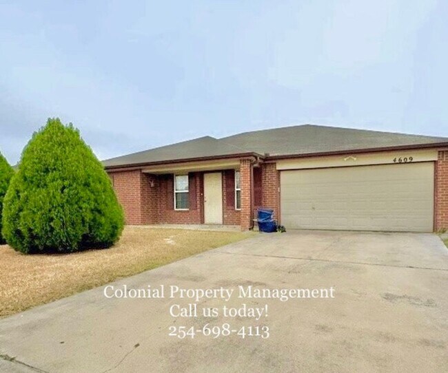 Primary Photo - 4Bd/2Ba in Killeen, TX!