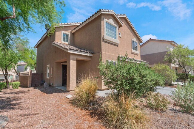 Building Photo - Beautiful 3 Bedroom Home for Rent in North Las Vegas