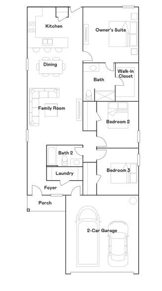 Building Photo - 552 Holleman Dr