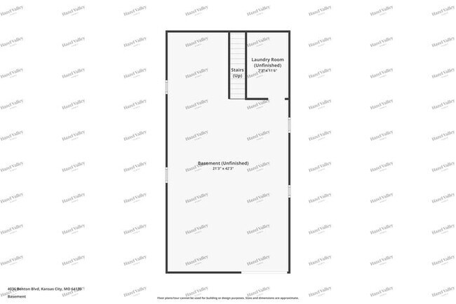 Building Photo - 4036 Benton Blvd