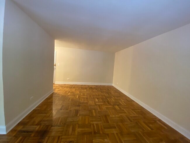 Living Room - 4111 Parsons Blvd