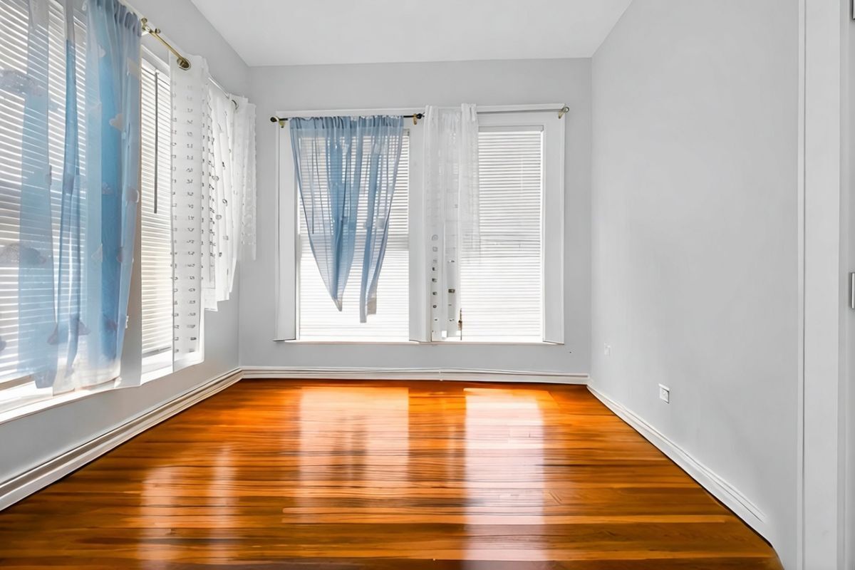 Building Photo - 1440 Wood Ave