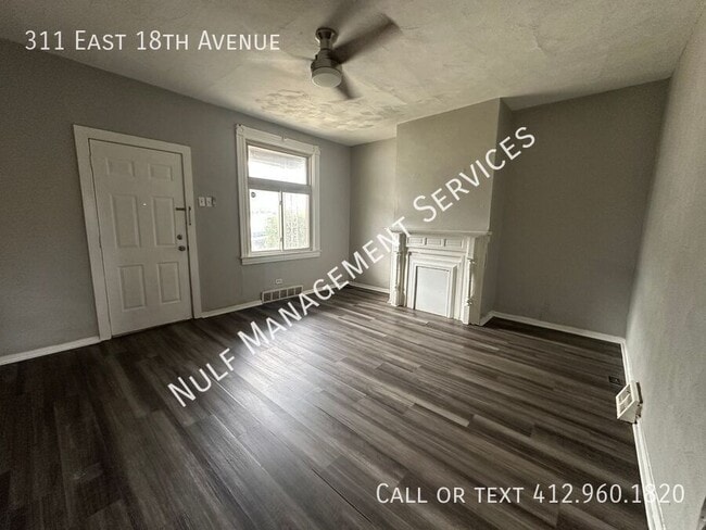 Building Photo - 311 E 18th Ave