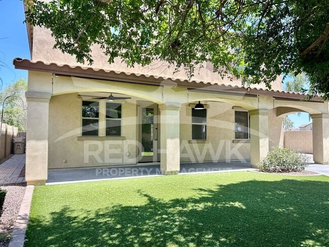 Building Photo - 20697 W Delaney Dr