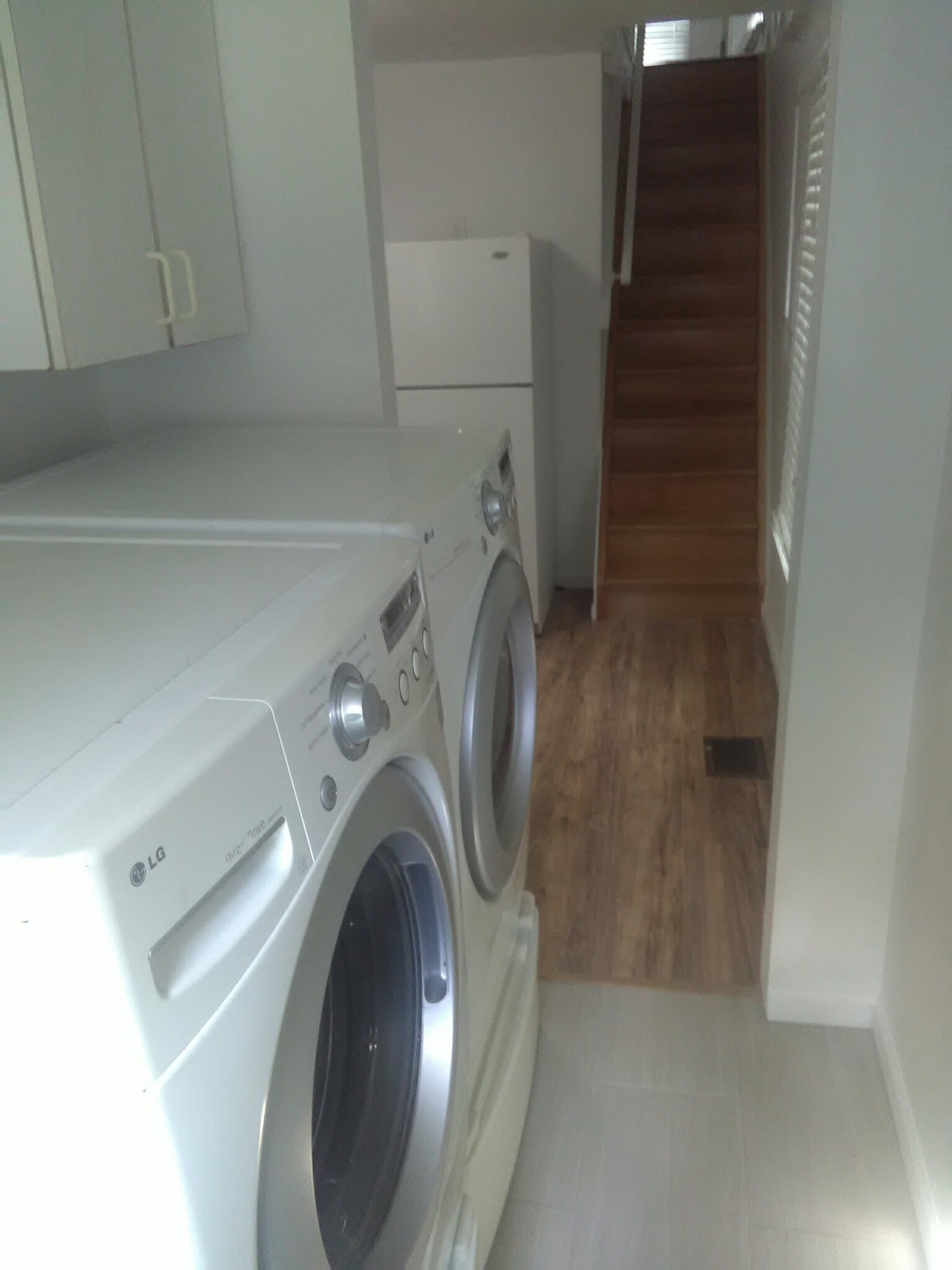 LAUNDRY - 324 Fisher Avenue