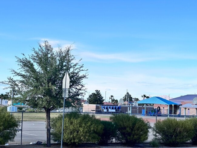 Building Photo - Location, Location! Prime Silverado Ranch Living  Welcome to this gorgeous single-story home in t...