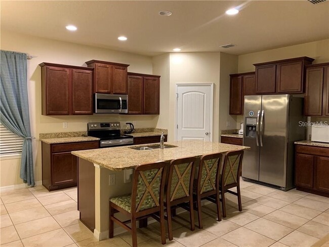 Building Photo - 16348 Brisk Breeze Aly