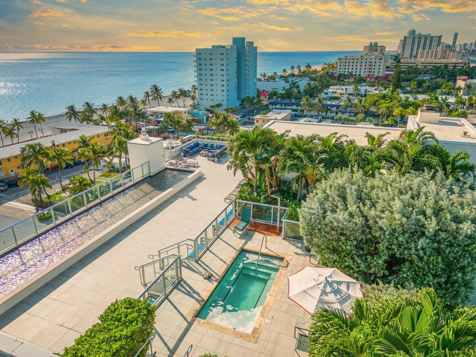 Building Photo - 777 N Ocean Dr
