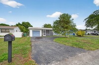 Building Photo - 6219 SW 20th Ct