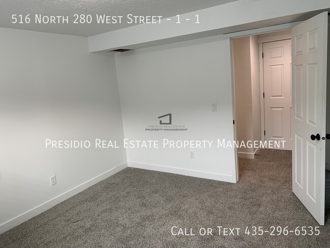 Building Photo - 516 N 280 W St