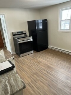 New Appliances - 508 S Quaker Ln