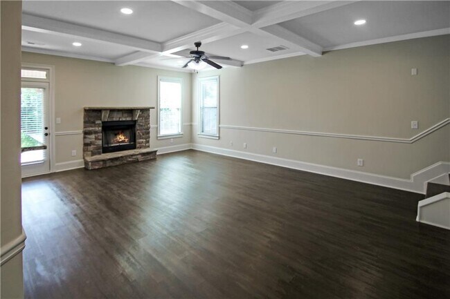 Building Photo - 1307 Clarecastle Ln