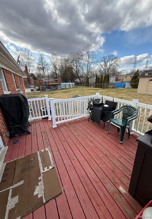 Building Photo - 18590 Blakely Dr