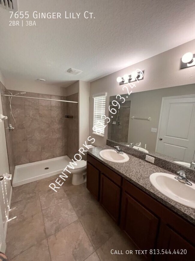 Building Photo - 7655 Ginger Lily Ct