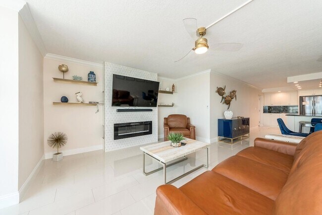 Building Photo - 1390 Gulf Blvd