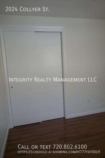 Building Photo - 2024 Collyer St