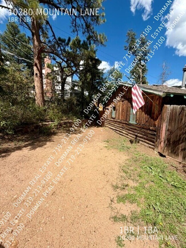 Building Photo - 10280 Mountain Ln