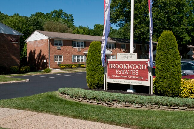 Primary Photo - Brookwood Estates