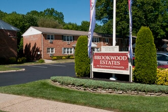 Building Photo - Brookwood Estates