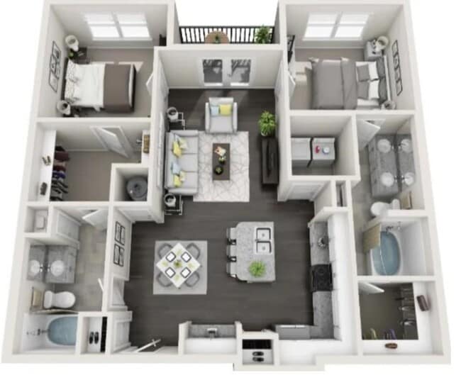 Building Photo - 306 Ardmore Cir NW