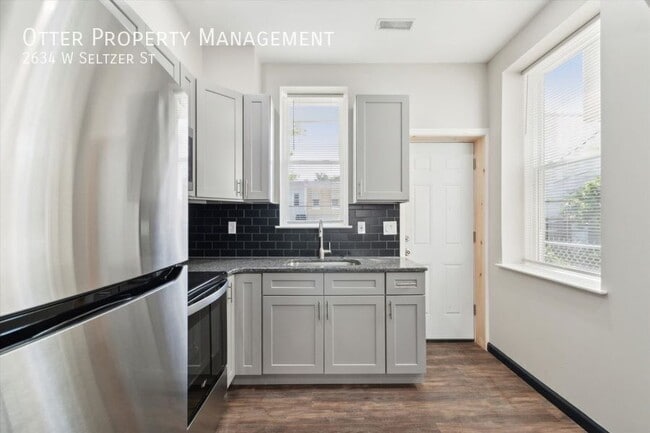 Building Photo - 2634 W Seltzer St