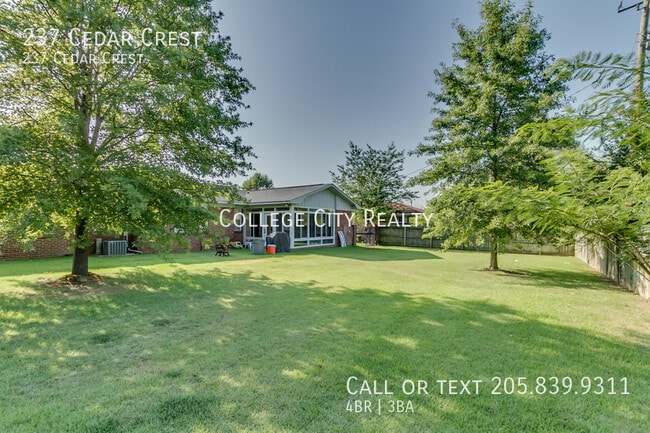 Building Photo - 237 Cedar Crest