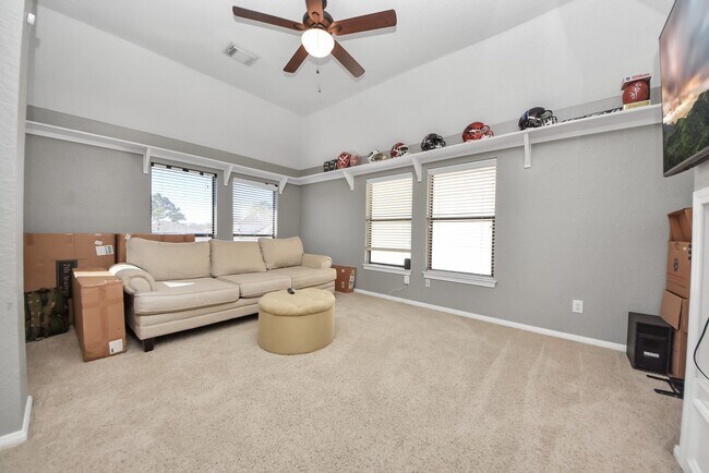 Building Photo - 3010 Ashton Park Dr