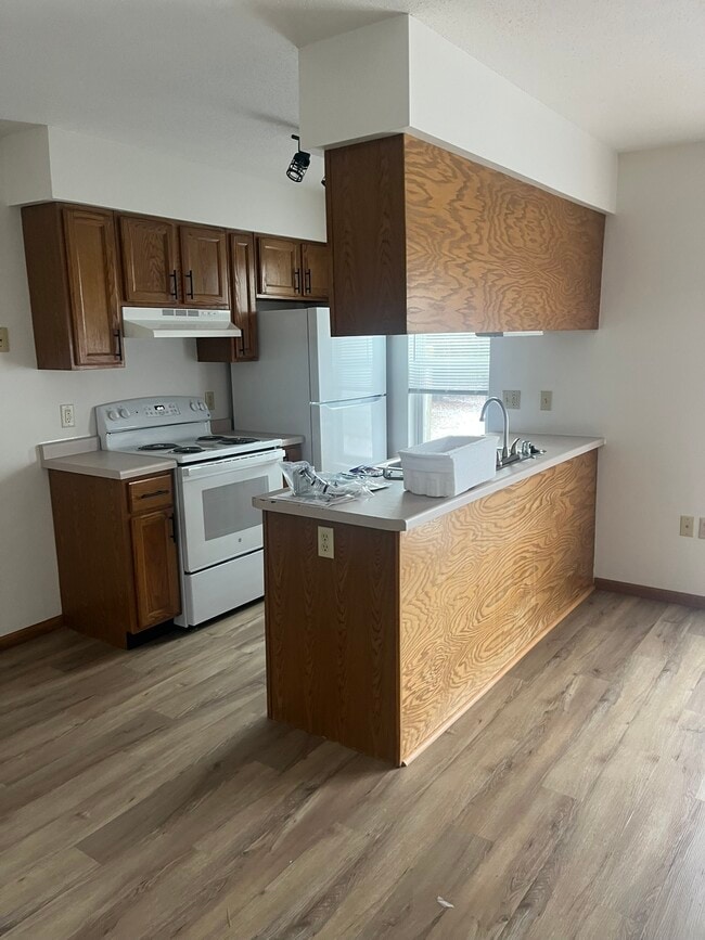 Building Photo - 1222 Mark Ave